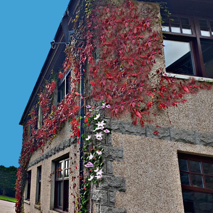 Hotel Bogenraith House Banchory Exterior foto