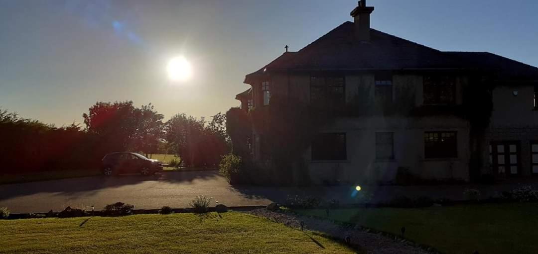 Hotel Bogenraith House Banchory Exterior foto